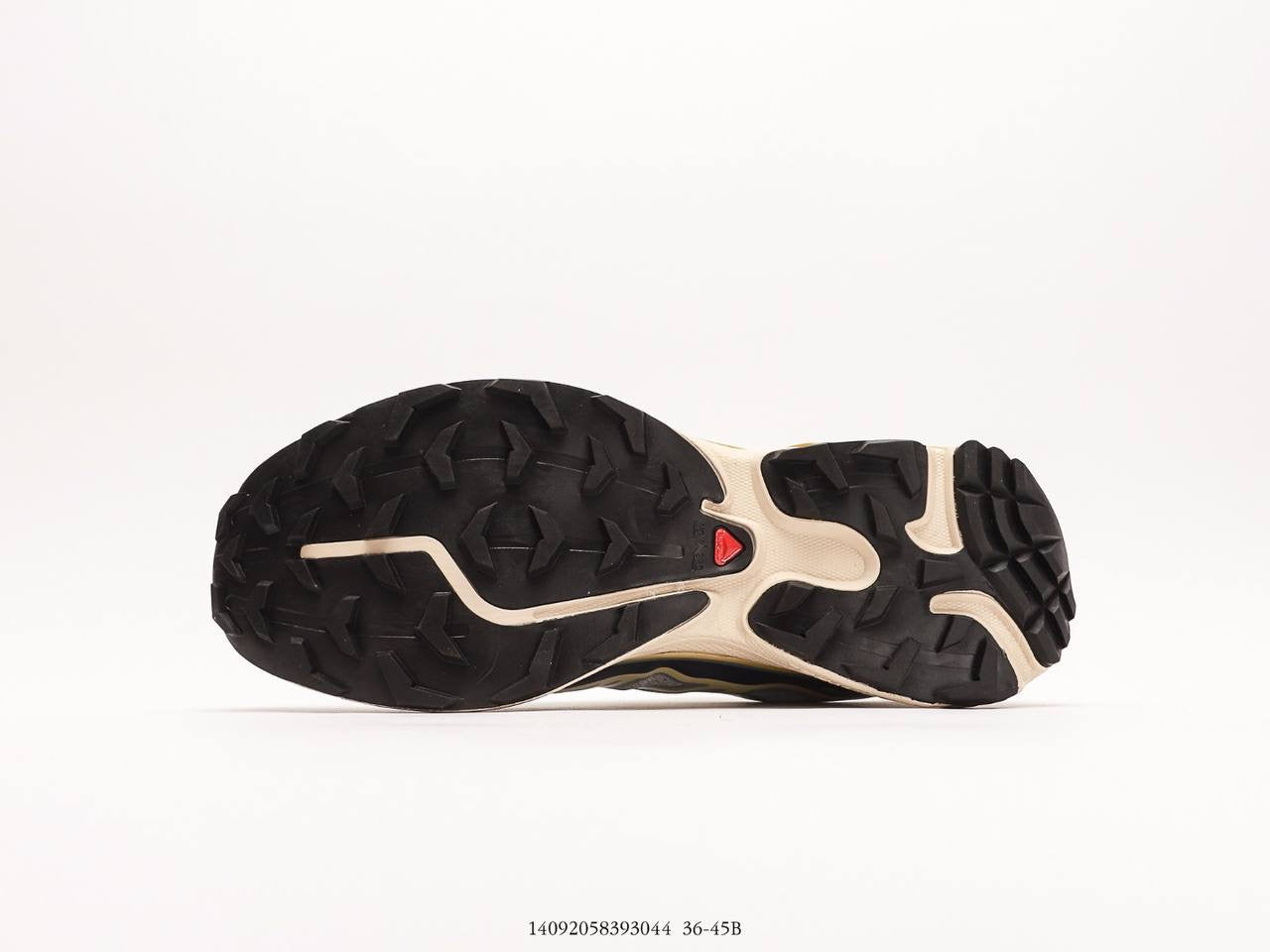 Salomon XT-6 ‘ quarry bleached sand ‘