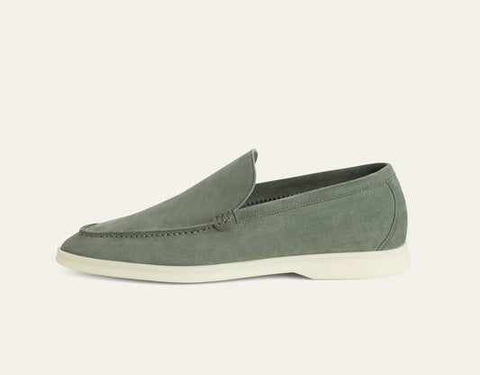 Summer Walk Loafers Frozen Fir