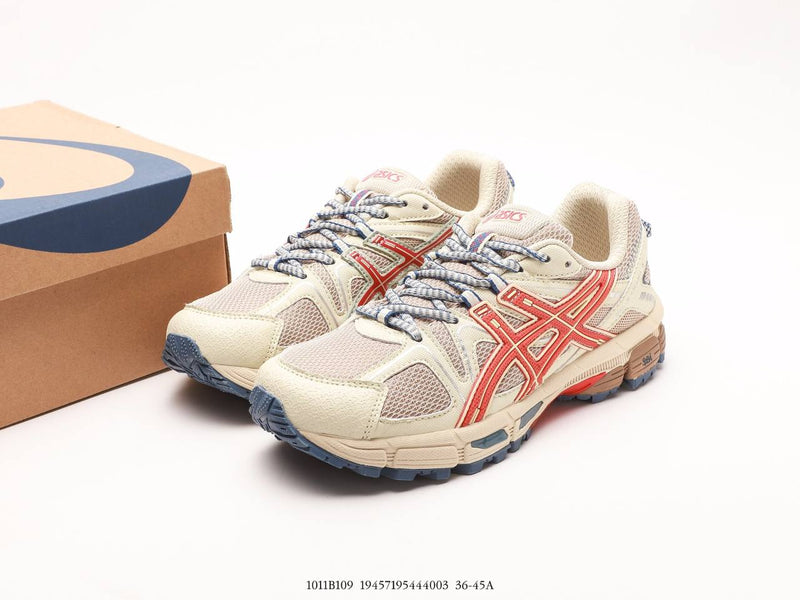 Asics Gel-Kahana 8