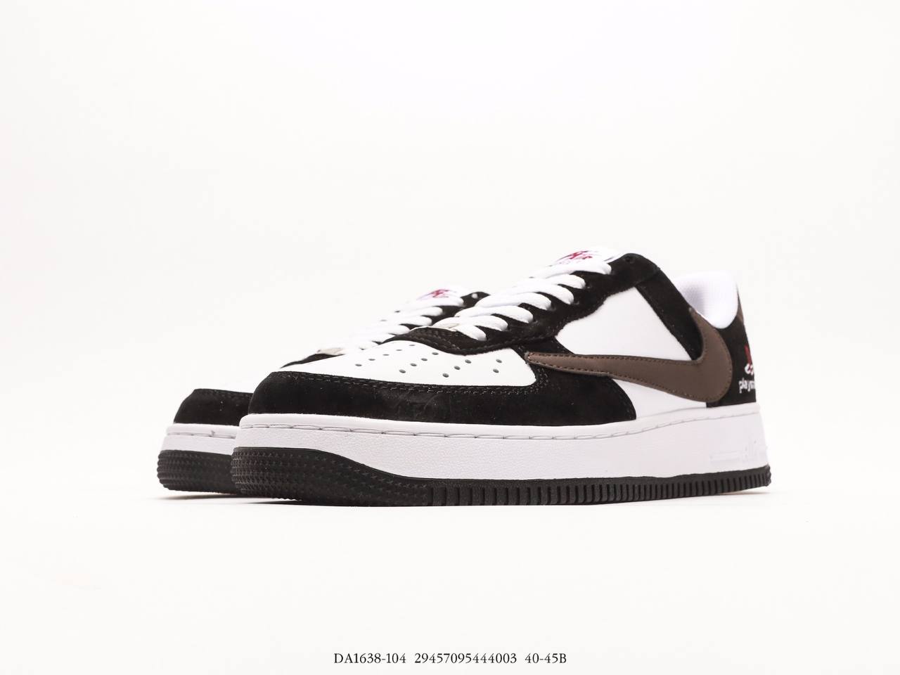 Nike Air Force 1 Low PlayStation