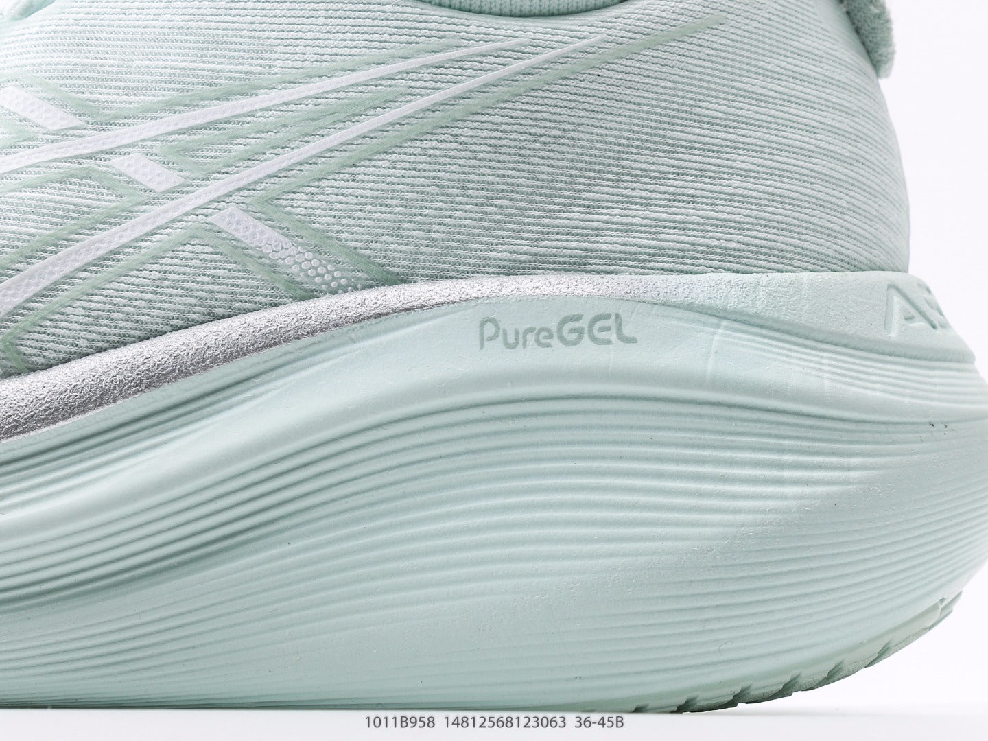 ASICS Gel-Nimbus 27