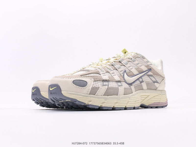 Nike P-6000