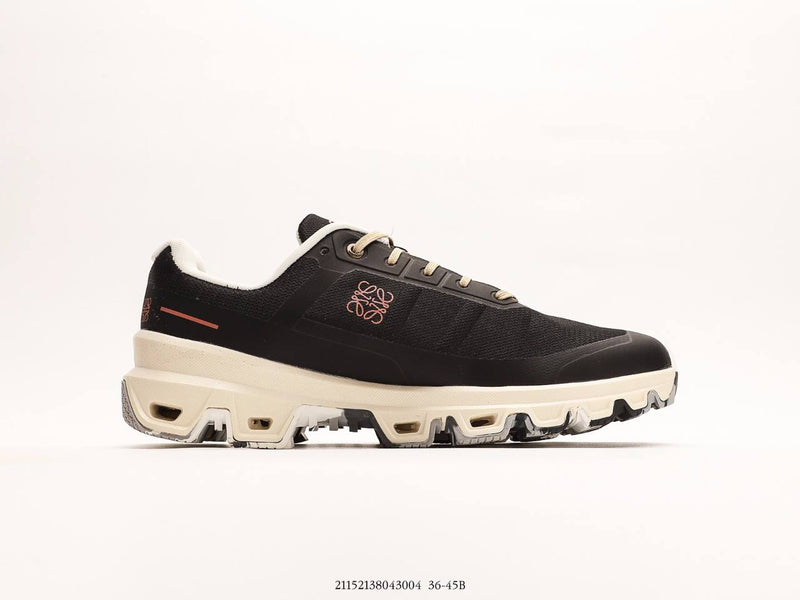 حول تشغيل Cloudventure LOEWE Black
