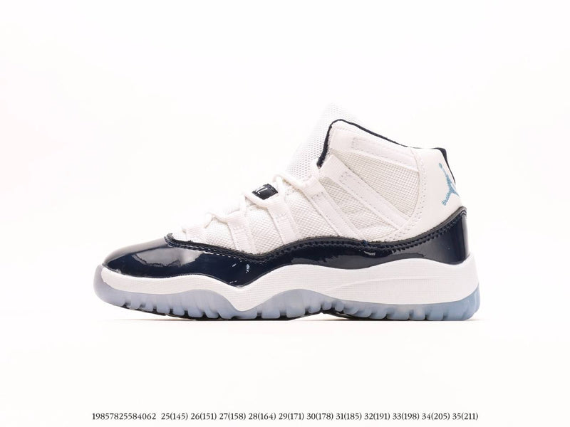 Jordan 11 Retro