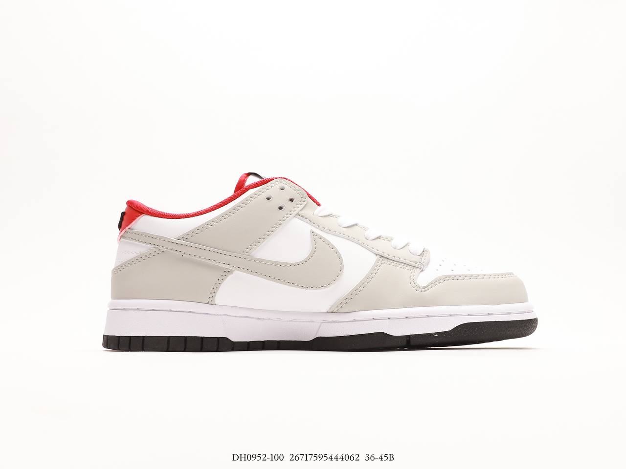 حذاء Nike Dunk Low Year Of Dragon (GS)