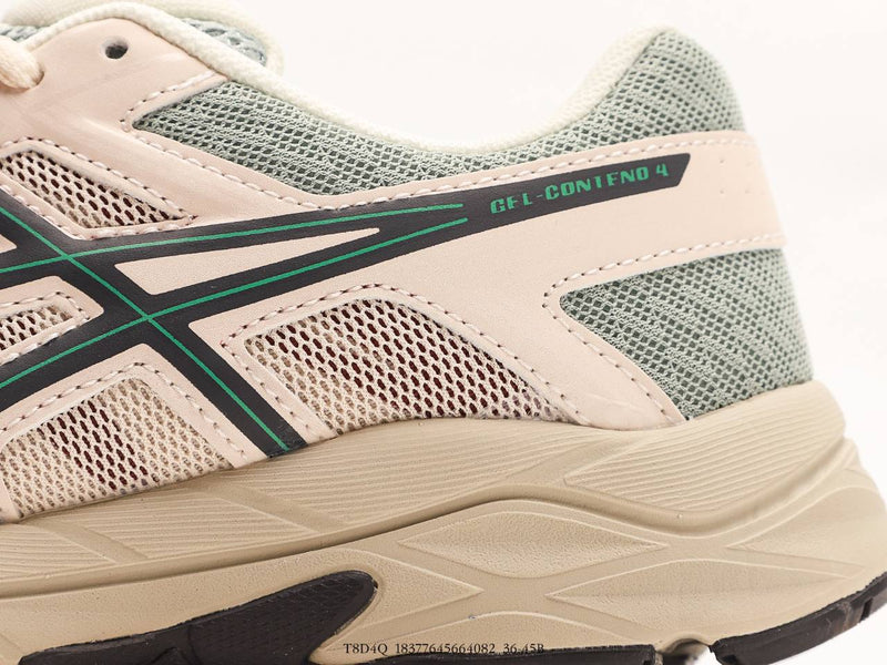 حذاء ASICS Gel-Contend 4