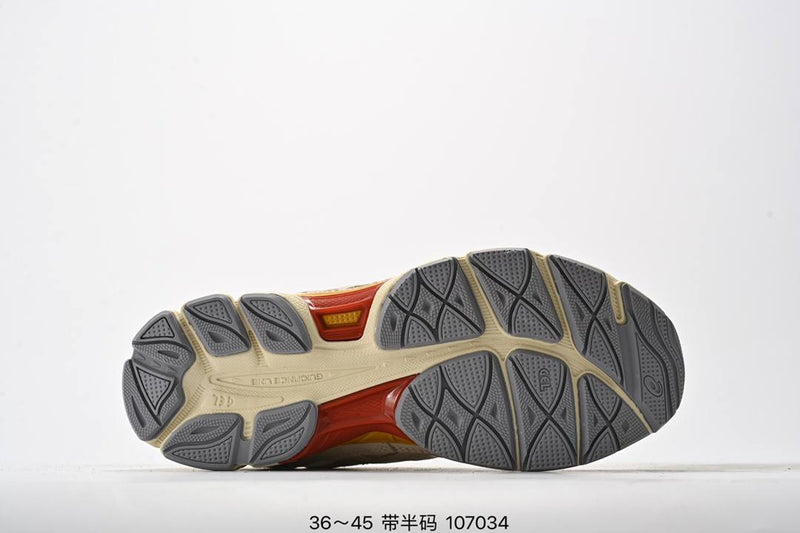 ASICS Gel-NYC Cream Oatmeal ASICS/Asics Tiger GEL-NYC