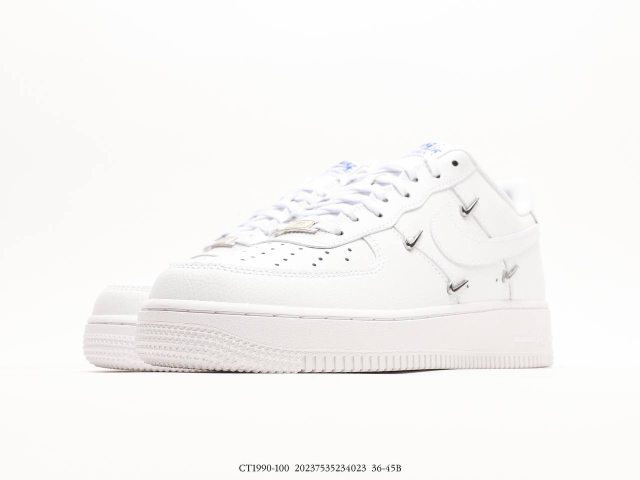 Nike Air Force 1 ‘07 LX