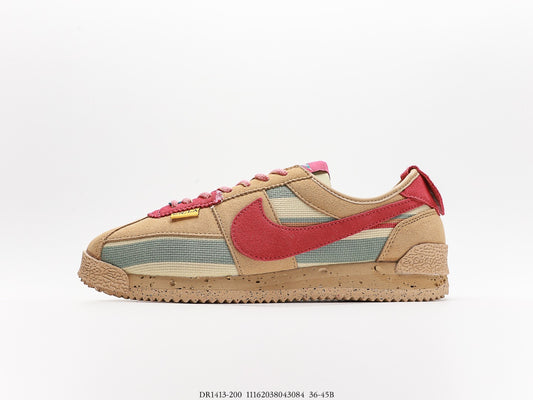 Nike Cortez SP Union Sesame