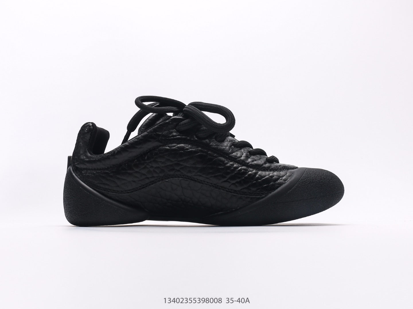 Alexander McQueen 2024s Flexion