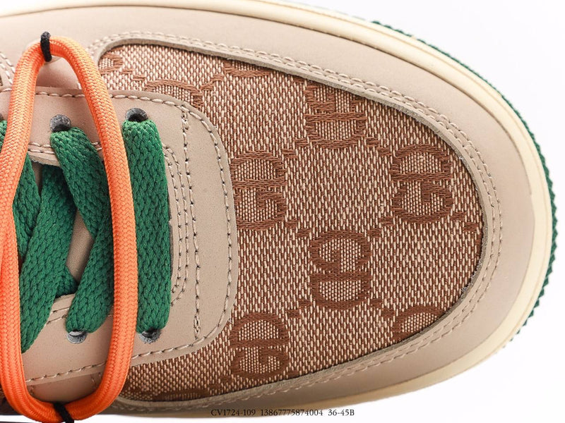Nike Air Force 1 Low ‘07 GUCCI