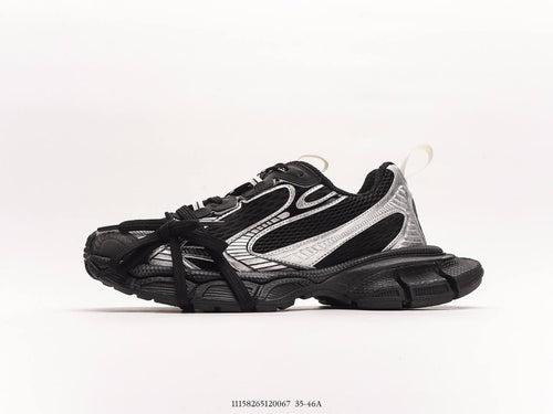 Balenciaga 3XL Black