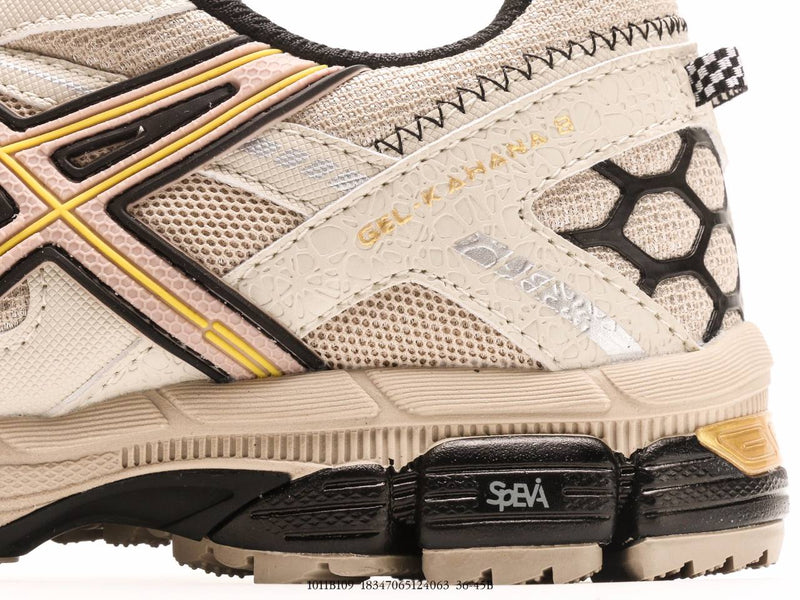 Asics Gel-Kahana 8