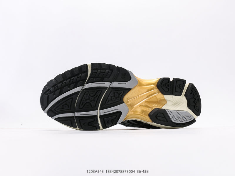 Asics Gel-Nimbus 10.1