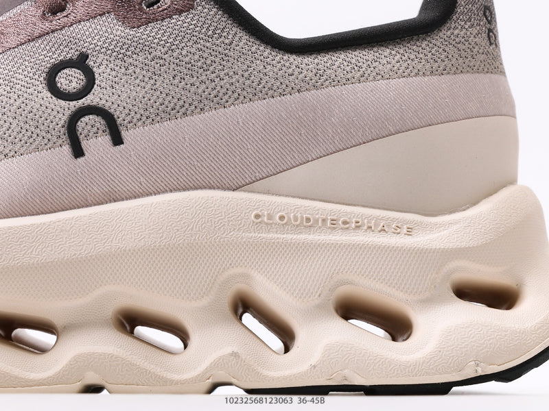 On Running Cloudtilt Quartz Pearl