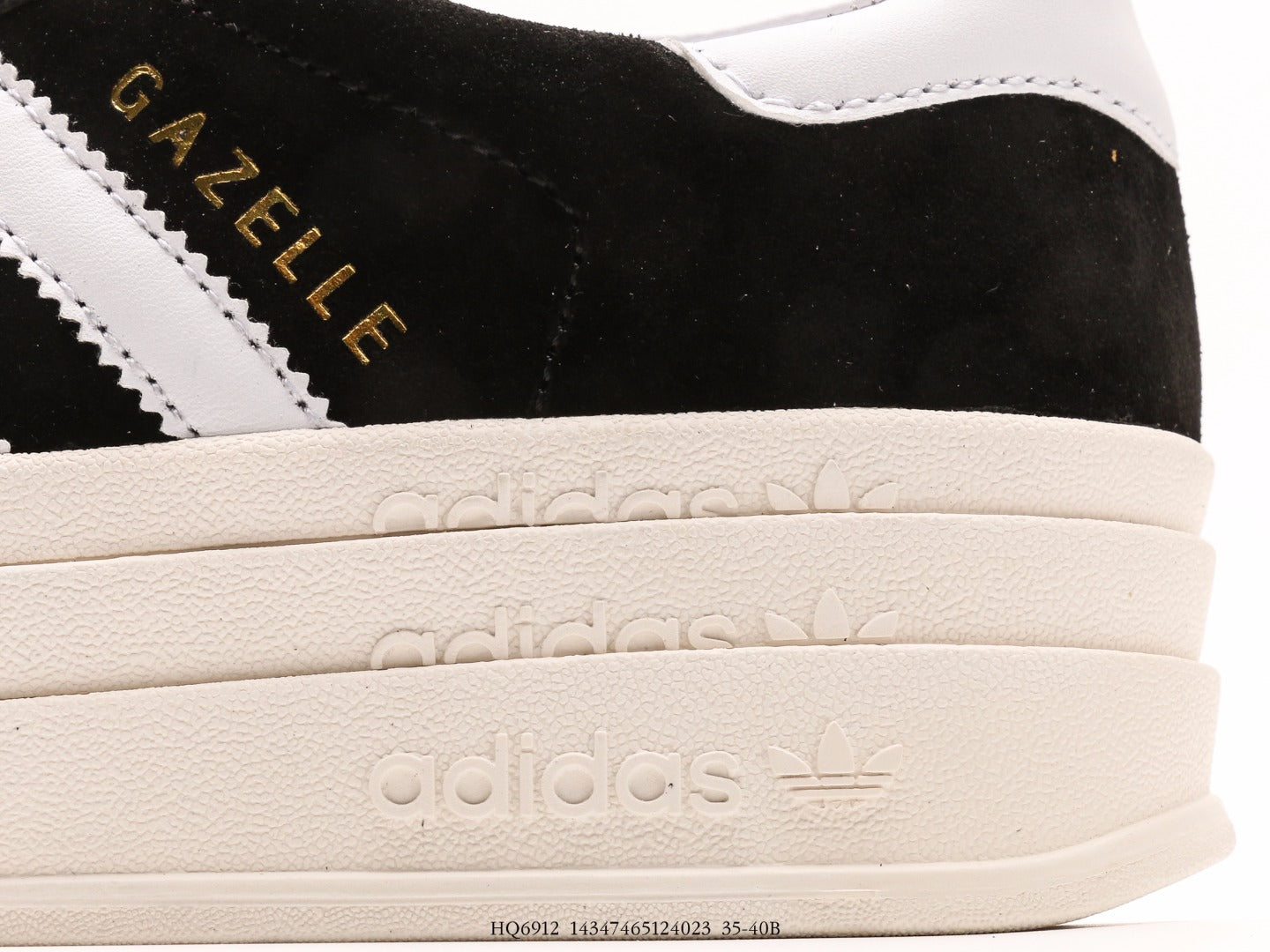 Adidas Gazelle Bold