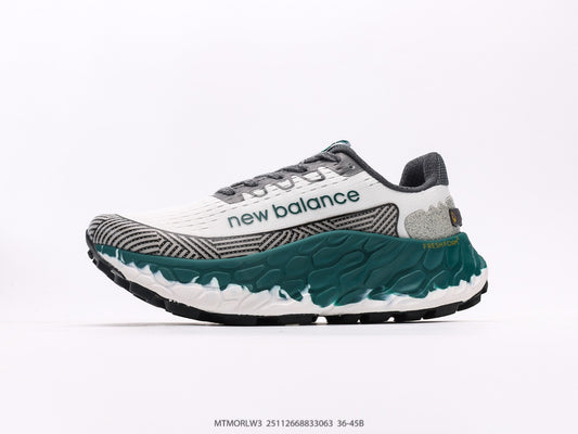 New Balance Fresh Foam X Trail More v3 Reflection Vintage Teal