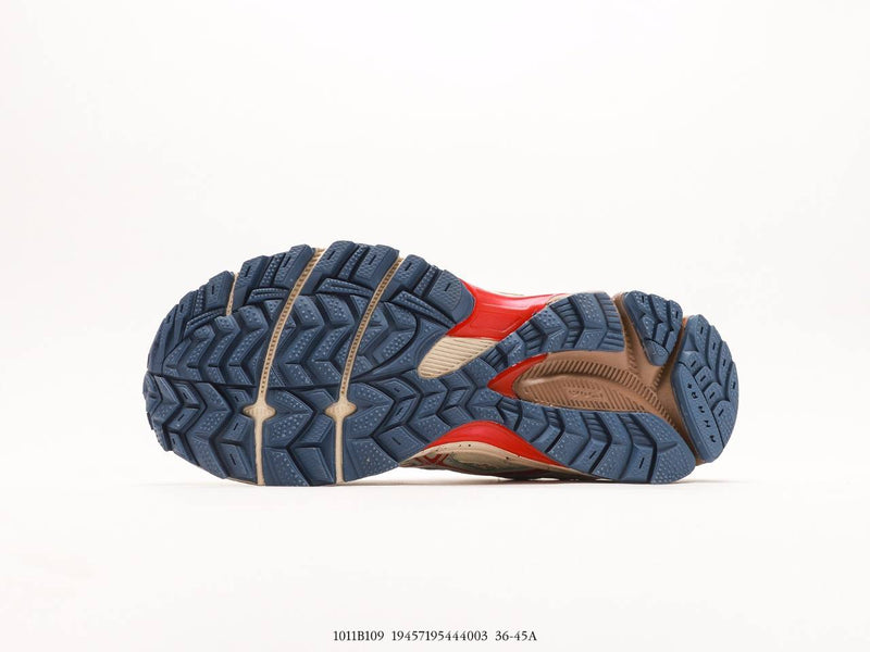 Asics Gel-Kahana 8