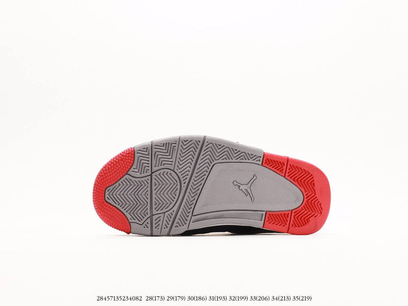 Jordan 4 Retro OG