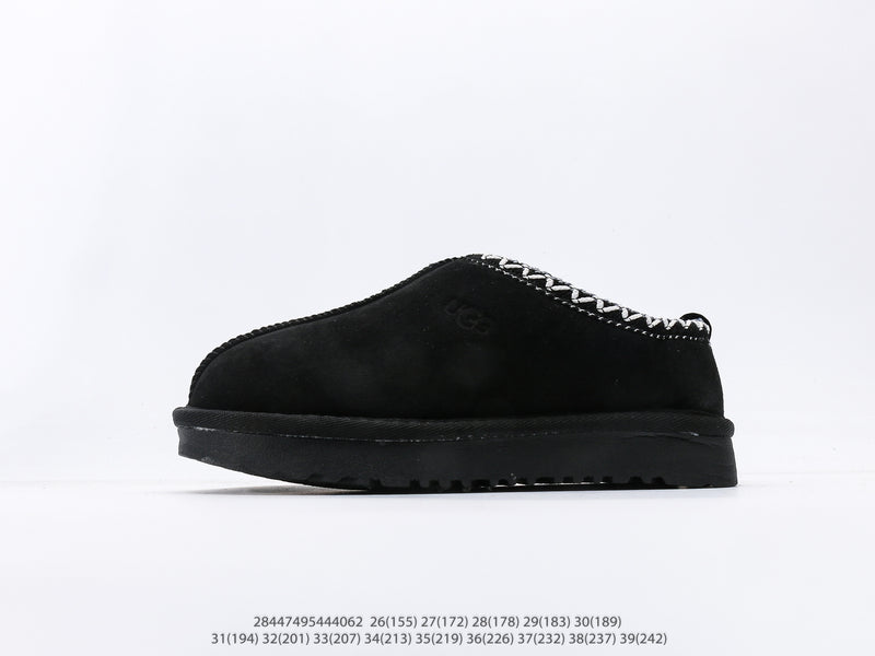 UGG Tazz Slipper Black