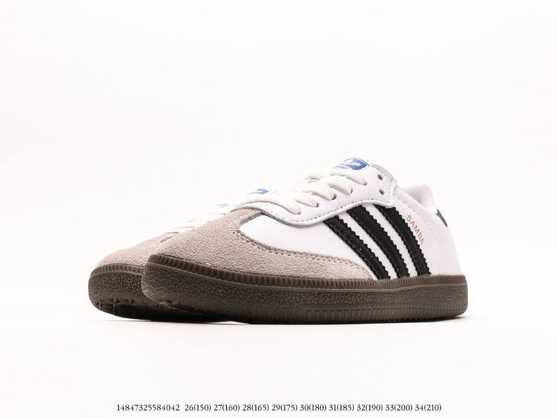 Adidas Samba