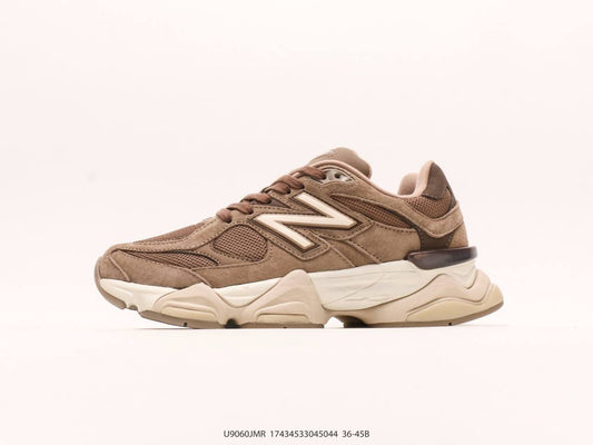 New Balance 9060 Mushroom Timberwolf