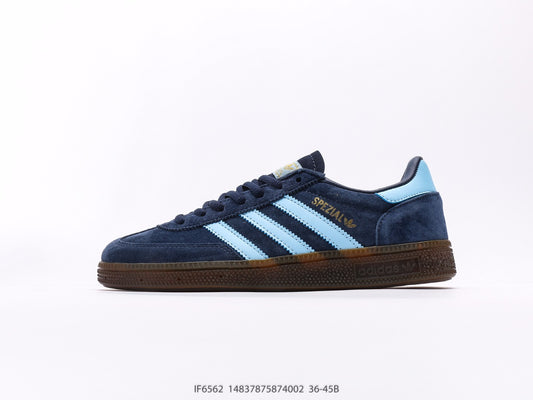 Adidas Handball spezial Navy Gum