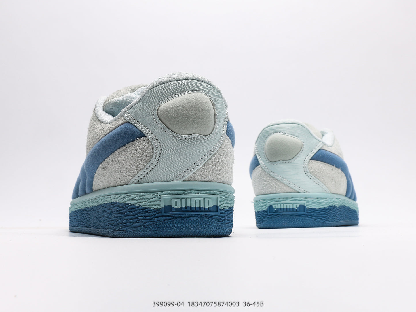 Puma Suede XL Crush