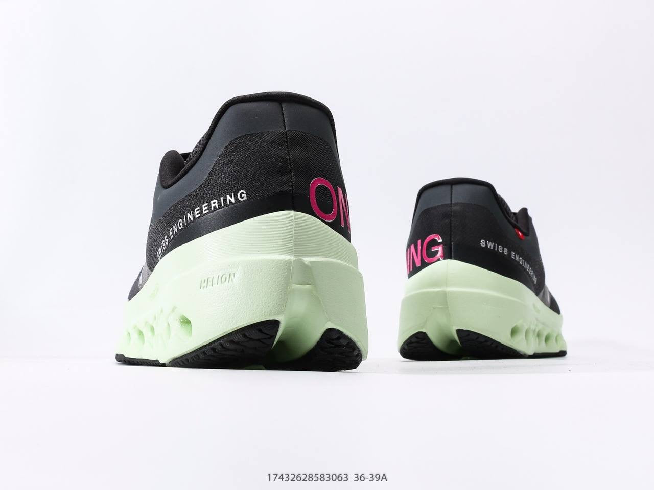 On Cloudsurfer Next