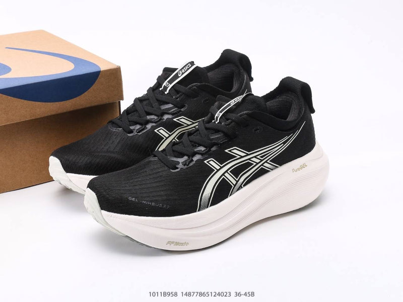 ASICS Gel-Nimbus 27