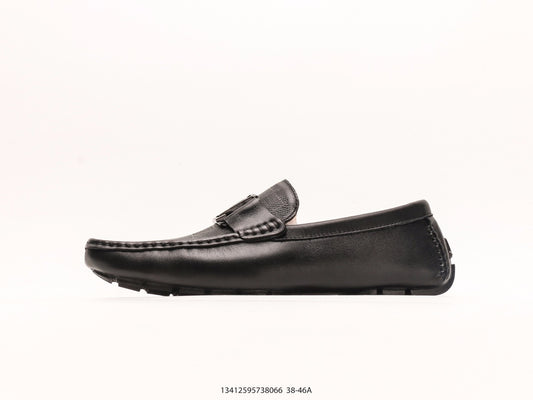 Louis Vuitton loafer