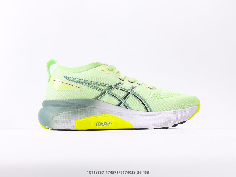 ASICS Gel-Nimbus 27