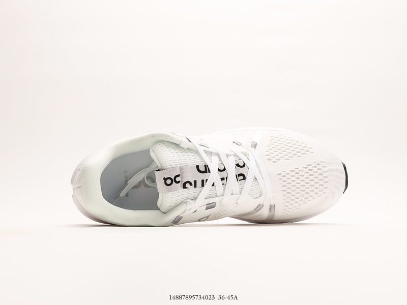 On Running Cloudsurfer White