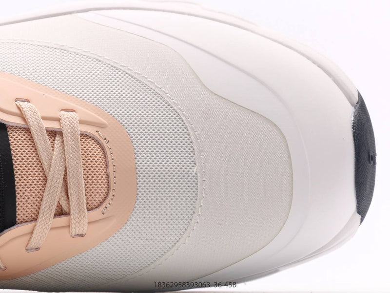 حذاء Cloudtilt 2 Loewe Tan White للجري