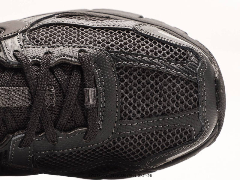 حذاء نايكي NK Zoom Vomero 5 Triple Black (2023)