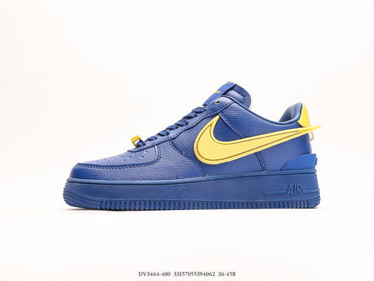 AMBUSH AIR FORCE 1’07 LOW Game Royal