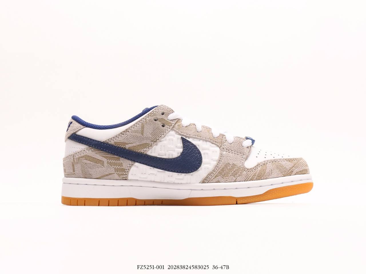 Nike Dunk Low Rayssa Leal