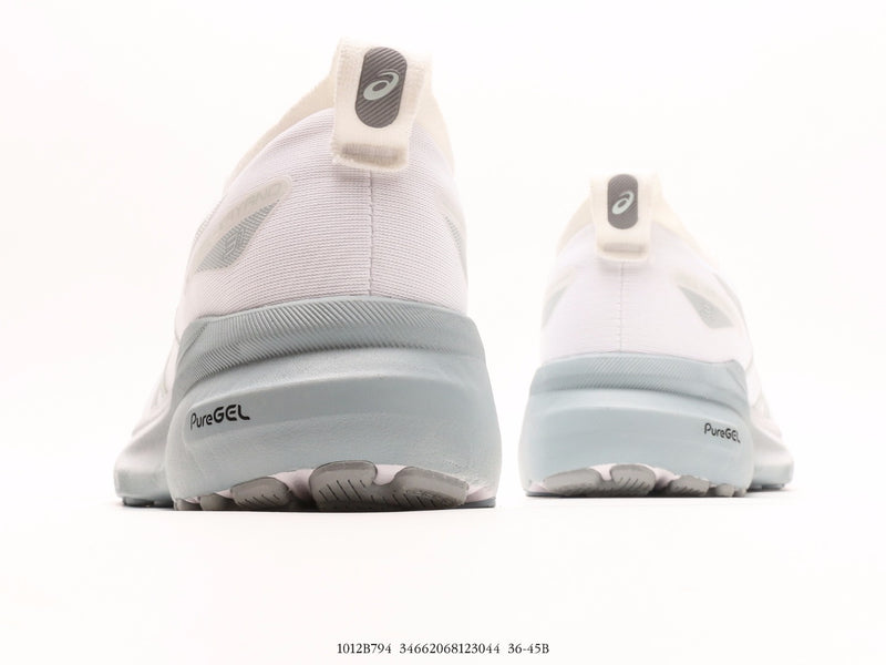 حذاء Asics GEL-Kayano 31 أبيض