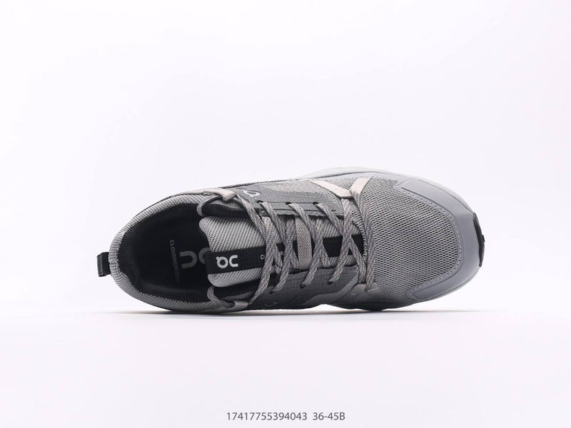 حول تشغيل Cloudhorizon Grey