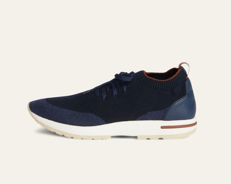 حذاء رياضي 360 Lp Flexy Walk أزرق داكن