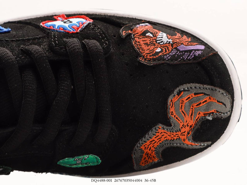 حذاء Nike SB Dunk Low Pro QS