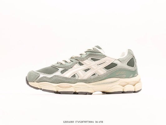 ASICS Gel-NYC Ivy Smoke Grey