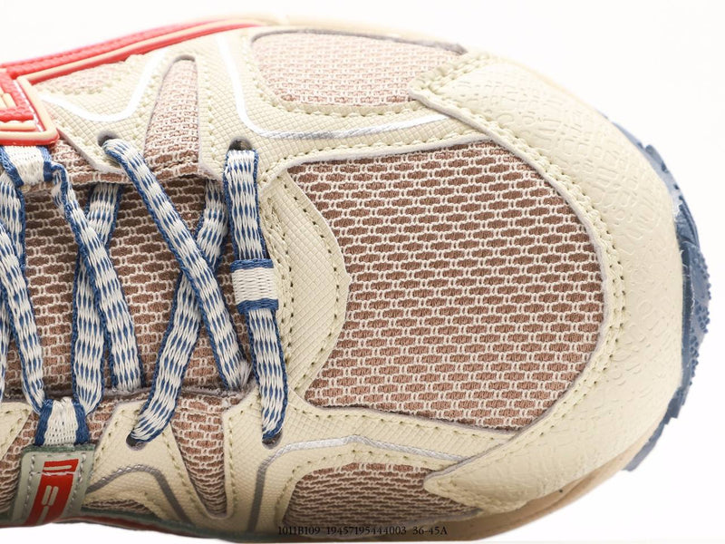 Asics Gel-Kahana 8