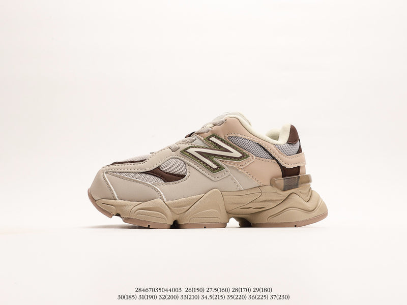 New balance 9060