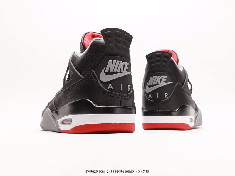 Jordan 4 Retro Bred Reimagined (GS)