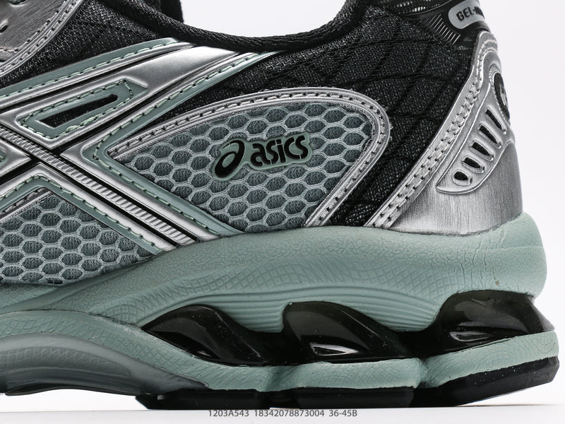 Asics Gel-Nimbus 10.1