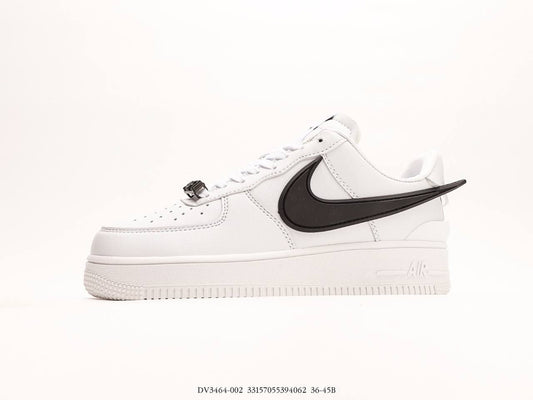 AMBUSH AIR FORCE 1’07 LOW Phantom