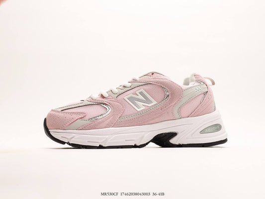 New Balance 530 Stone Pink