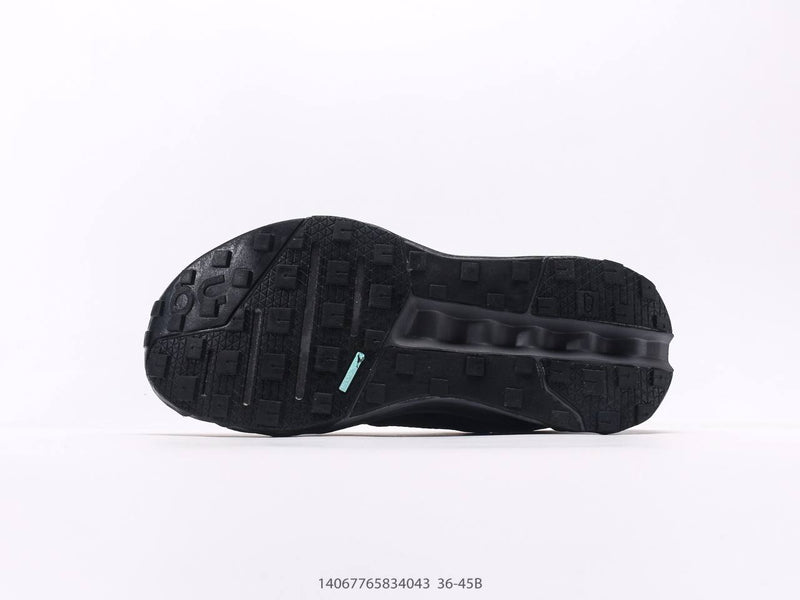 حول تشغيل Cloudhorizon Black