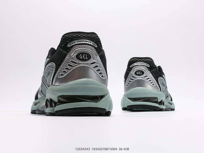 Asics Gel-Nimbus 10.1